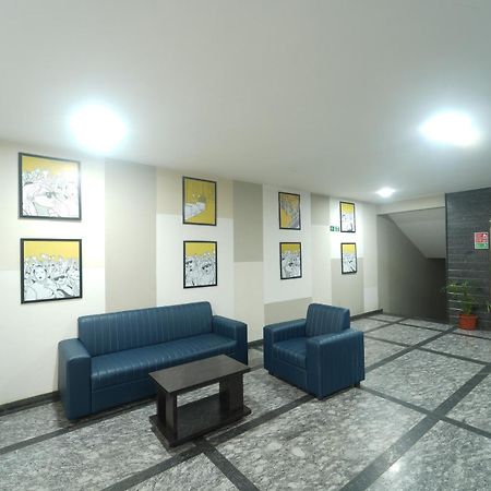 Bubble Hotel Electronic City Kammasandra Exterior photo