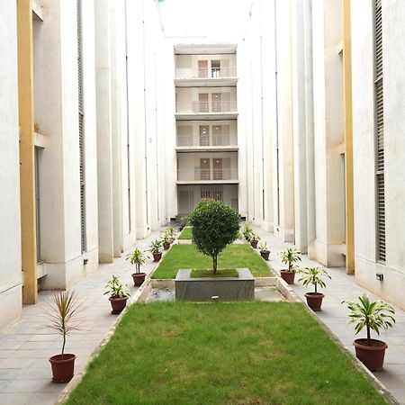 Bubble Hotel Electronic City Kammasandra Exterior photo