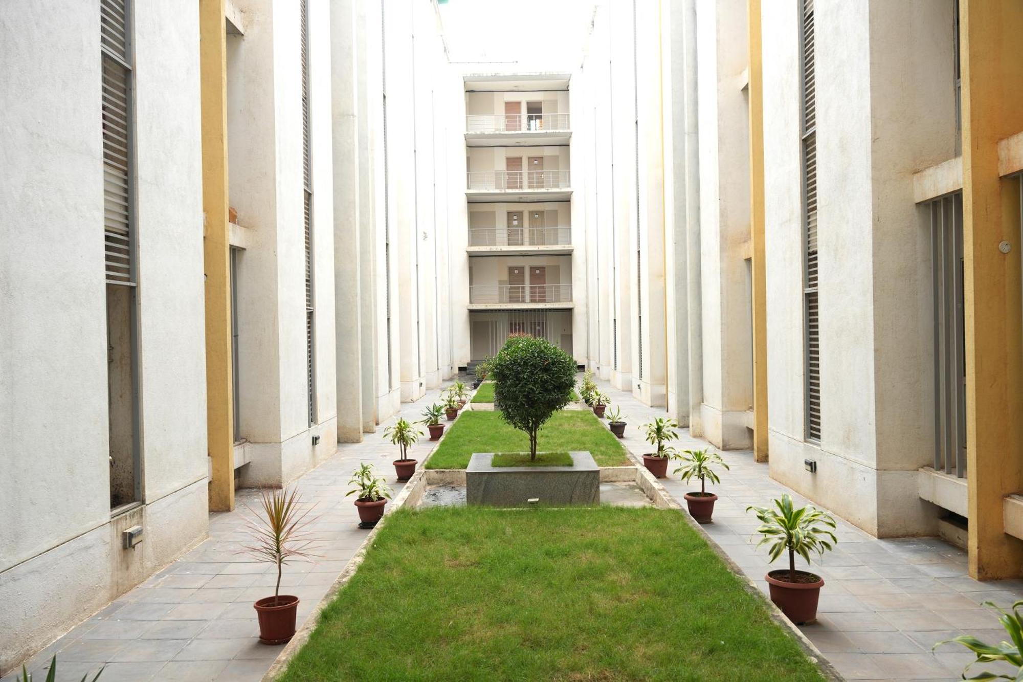 Bubble Hotel Electronic City Kammasandra Exterior photo