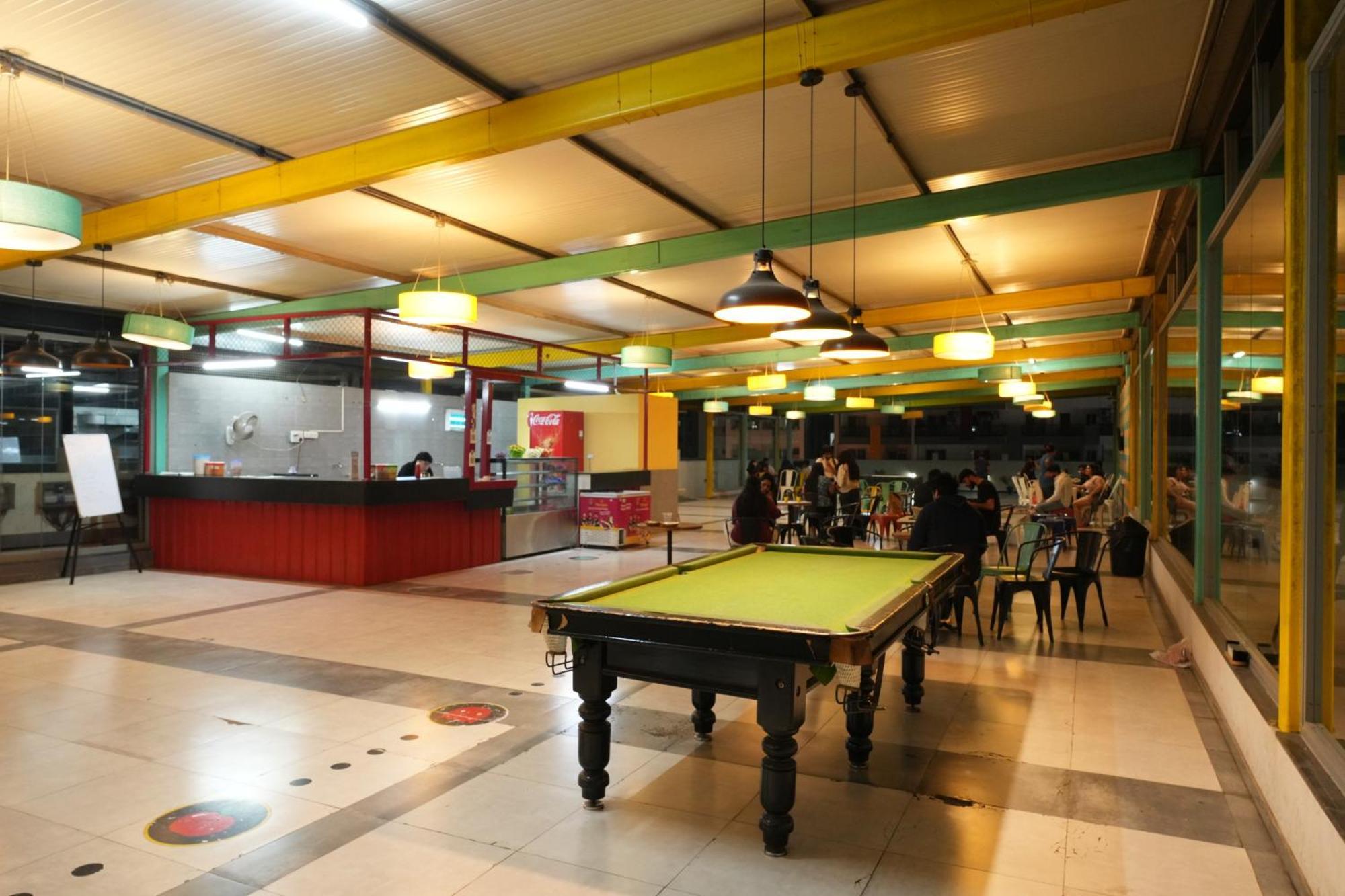 Bubble Hotel Electronic City Kammasandra Exterior photo