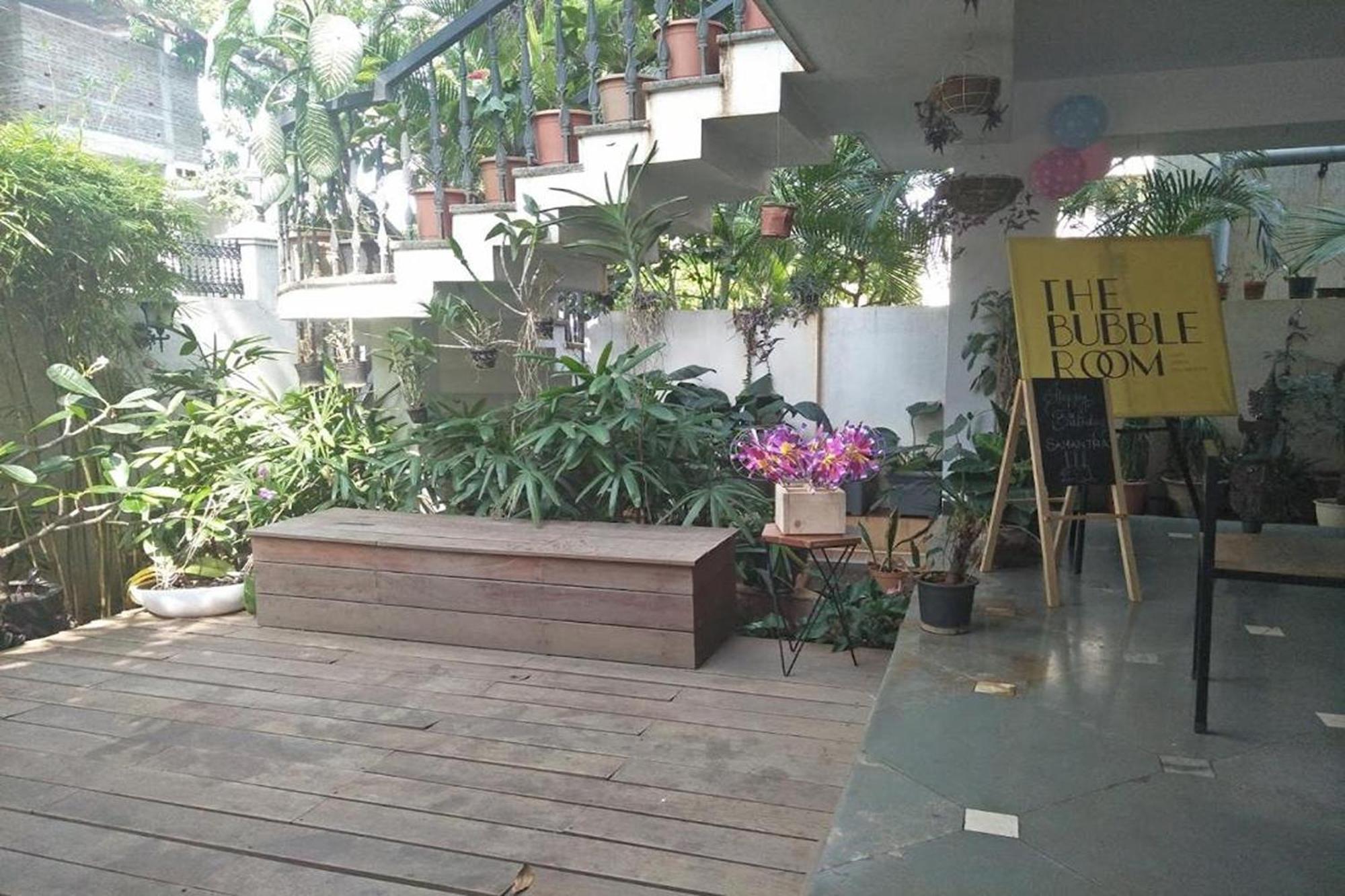 Bubble Hotel Electronic City Kammasandra Exterior photo