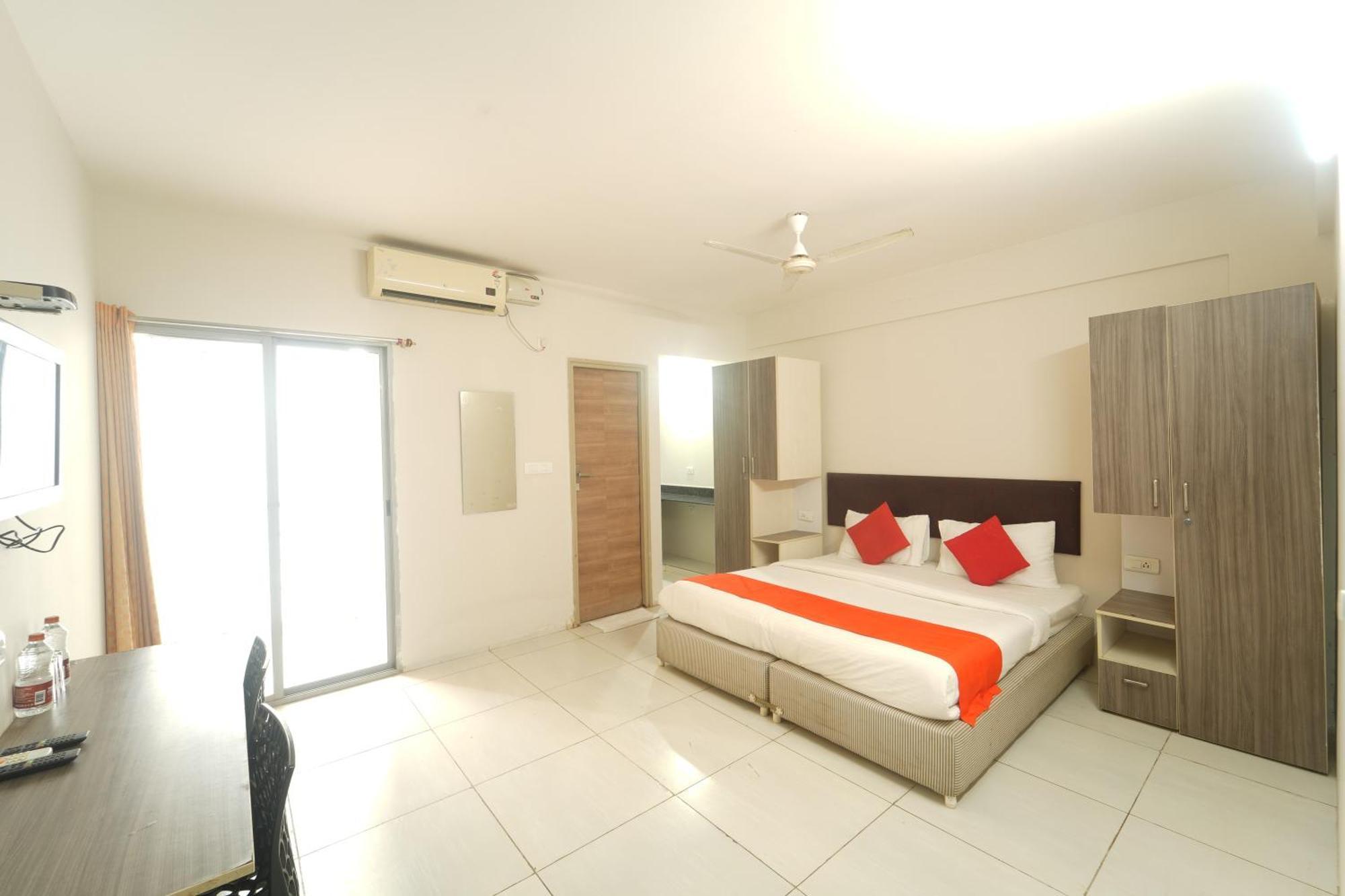 Bubble Hotel Electronic City Kammasandra Exterior photo