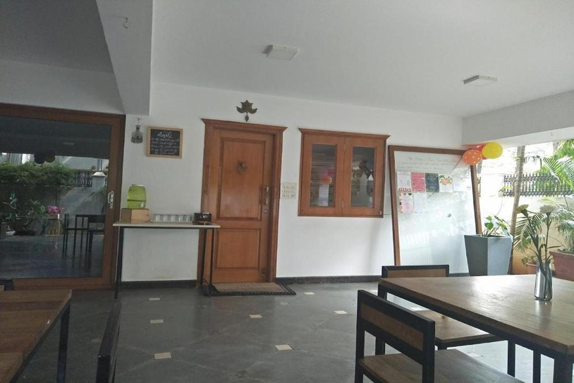 Bubble Hotel Electronic City Kammasandra Exterior photo